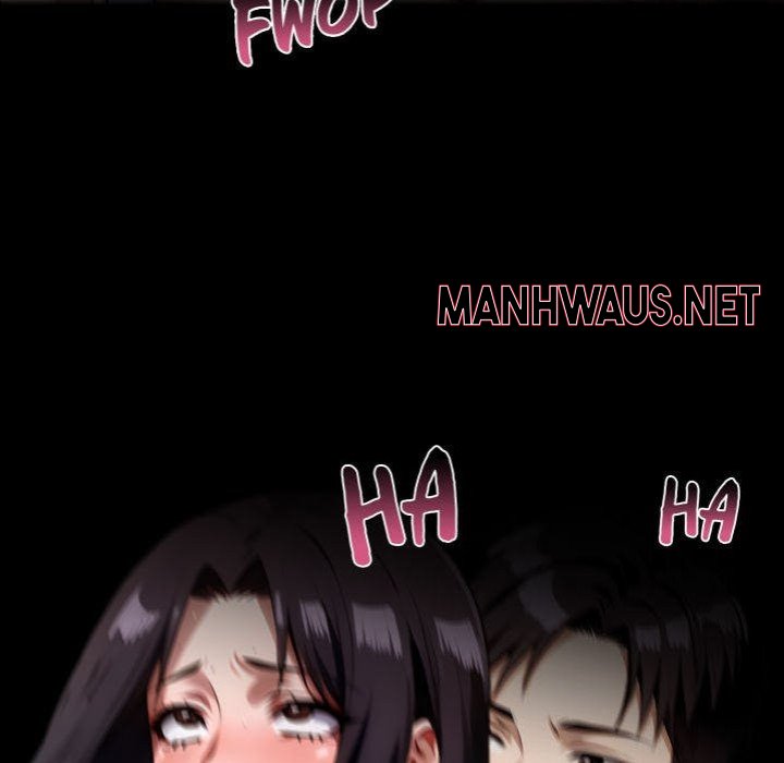 Gangster x Office Lady - Page 137