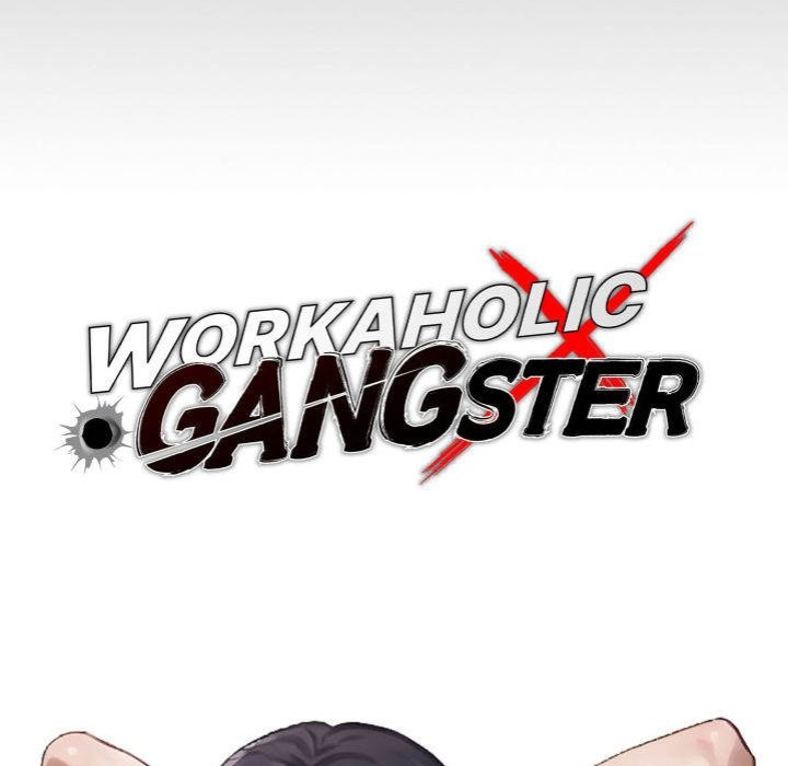 Gangster x Office Lady - Page 36