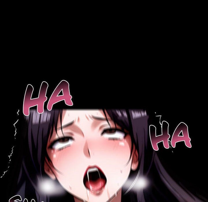 Gangster x Office Lady - Page 10