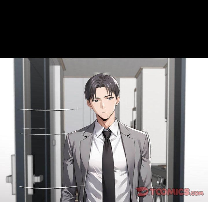 Gangster x Office Lady - Page 111