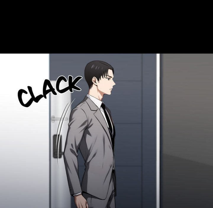 Gangster x Office Lady - Page 113