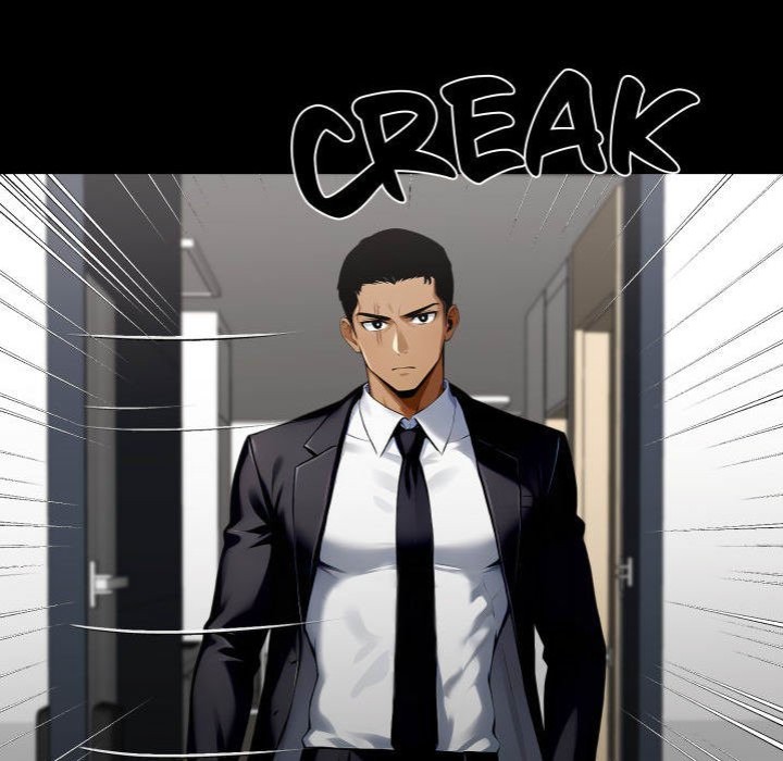 Gangster x Office Lady - Page 116