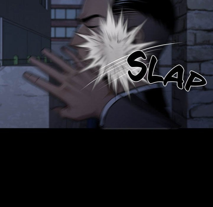 Gangster x Office Lady - Page 121