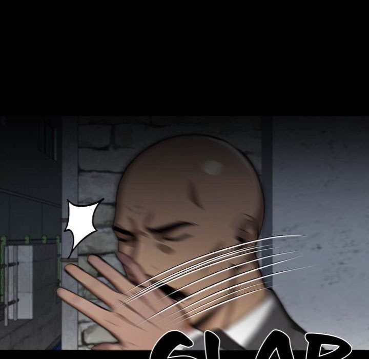 Gangster x Office Lady - Page 122