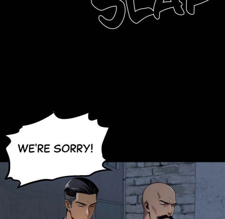 Gangster x Office Lady - Page 123