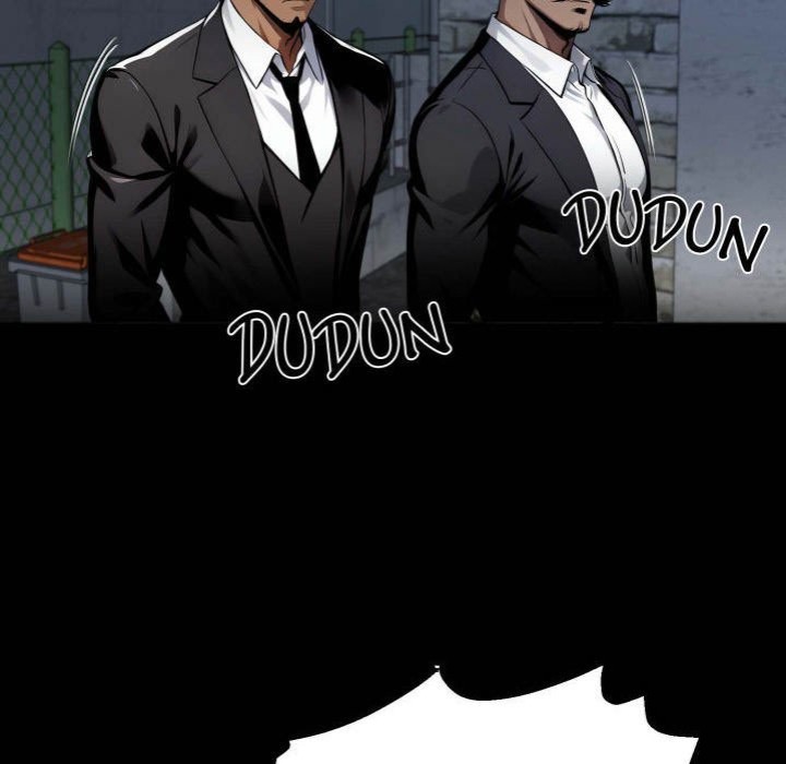 Gangster x Office Lady - Page 124