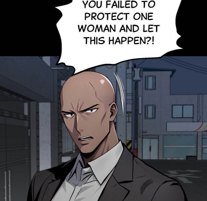 Gangster x Office Lady - Page 125