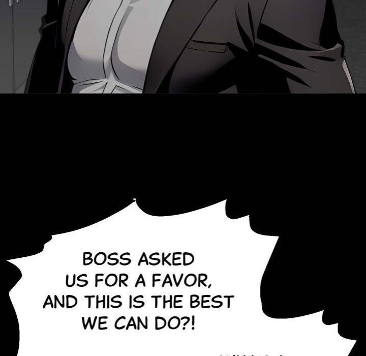 Gangster x Office Lady - Page 126