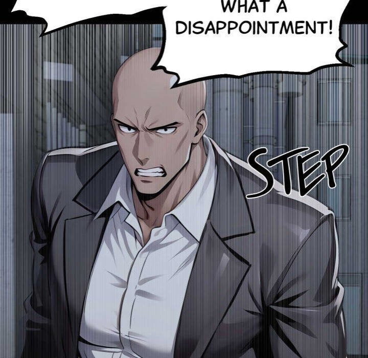 Gangster x Office Lady - Page 127
