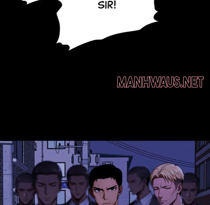 Gangster x Office Lady - Page 133