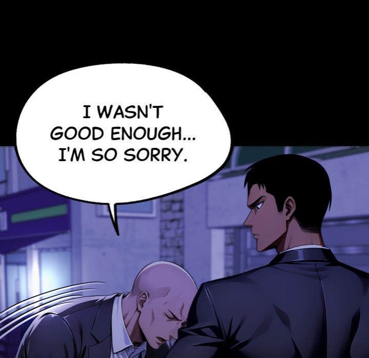 Gangster x Office Lady - Page 135