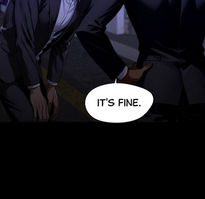 Gangster x Office Lady - Page 136