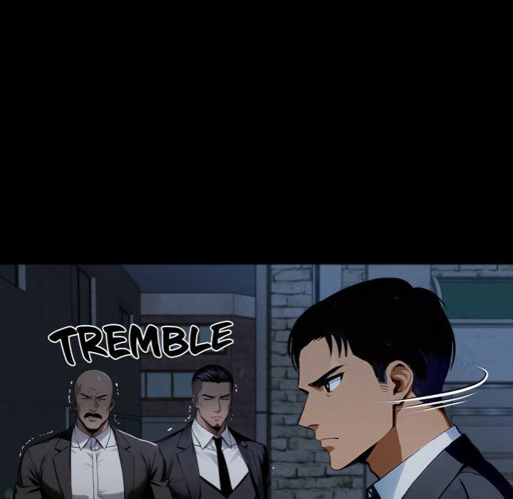 Gangster x Office Lady - Page 137