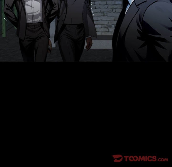 Gangster x Office Lady - Page 138