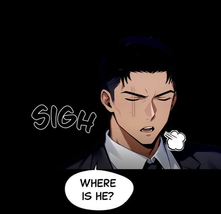 Gangster x Office Lady - Page 139