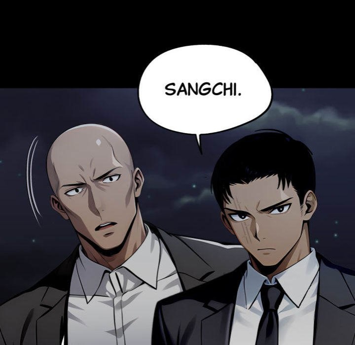 Gangster x Office Lady - Page 142