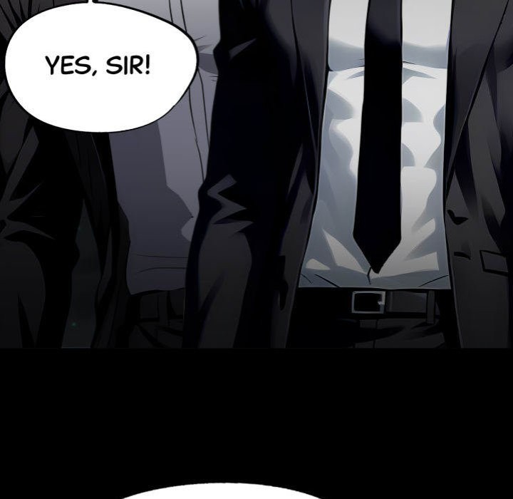 Gangster x Office Lady - Page 143