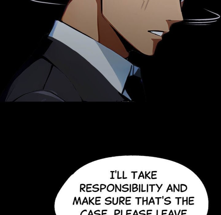 Gangster x Office Lady - Page 145