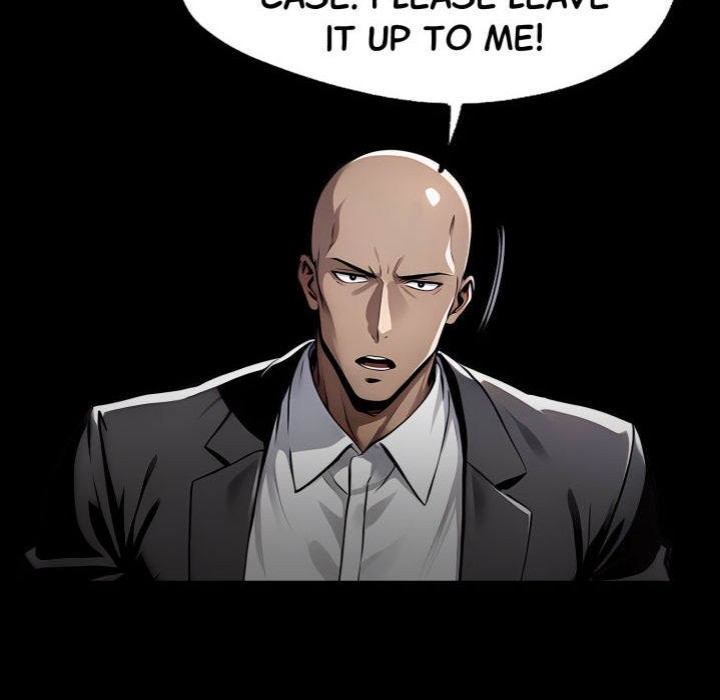 Gangster x Office Lady - Page 146