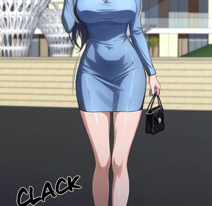 Gangster x Office Lady - Page 155