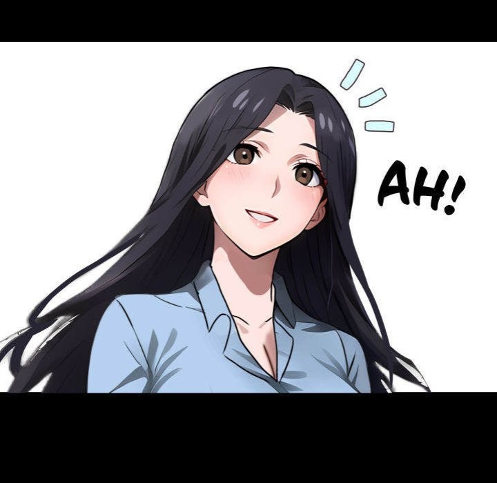 Gangster x Office Lady - Page 157