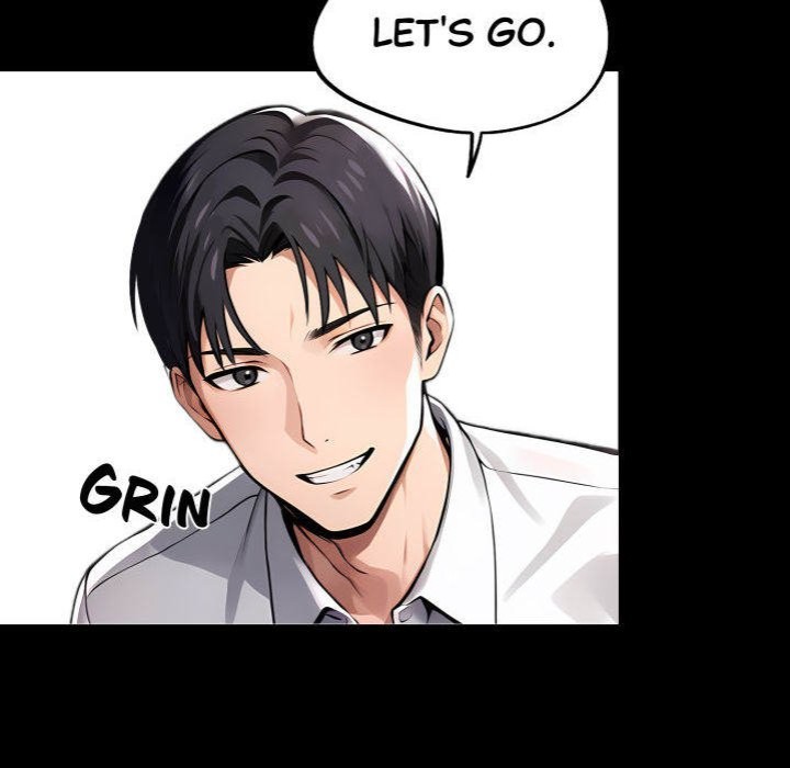 Gangster x Office Lady - Page 160