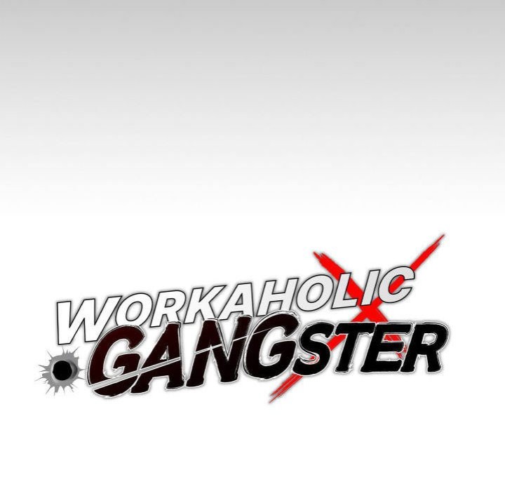Gangster x Office Lady - Page 71