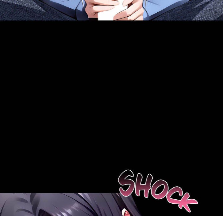 Gangster x Office Lady - Page 106