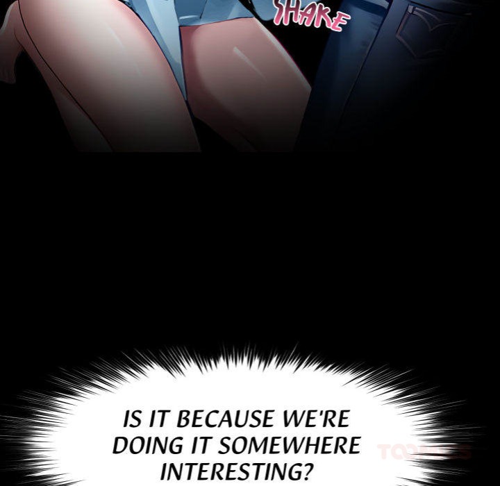 Gangster x Office Lady - Page 120