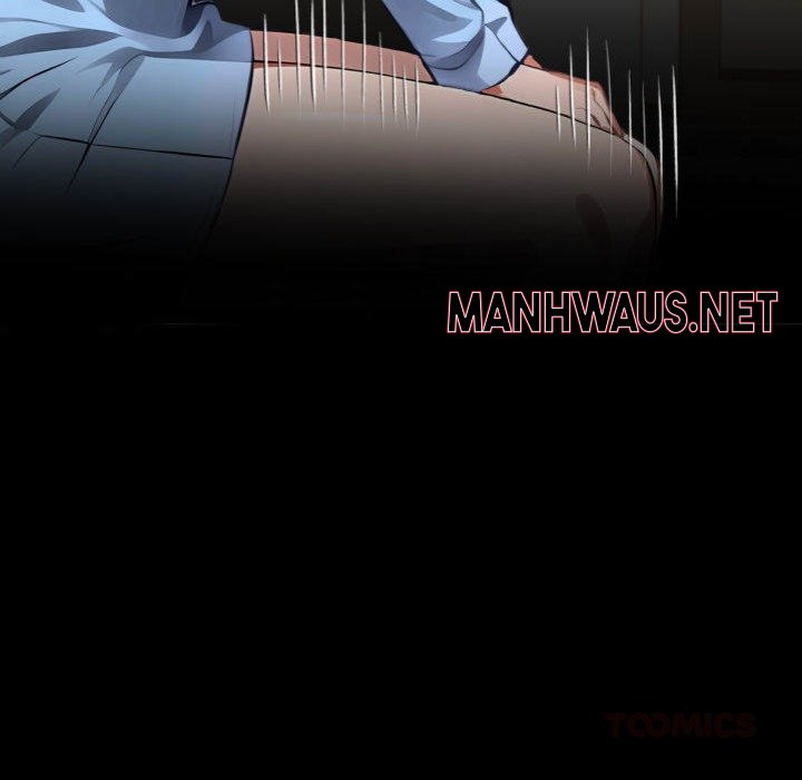 Gangster x Office Lady - Page 21