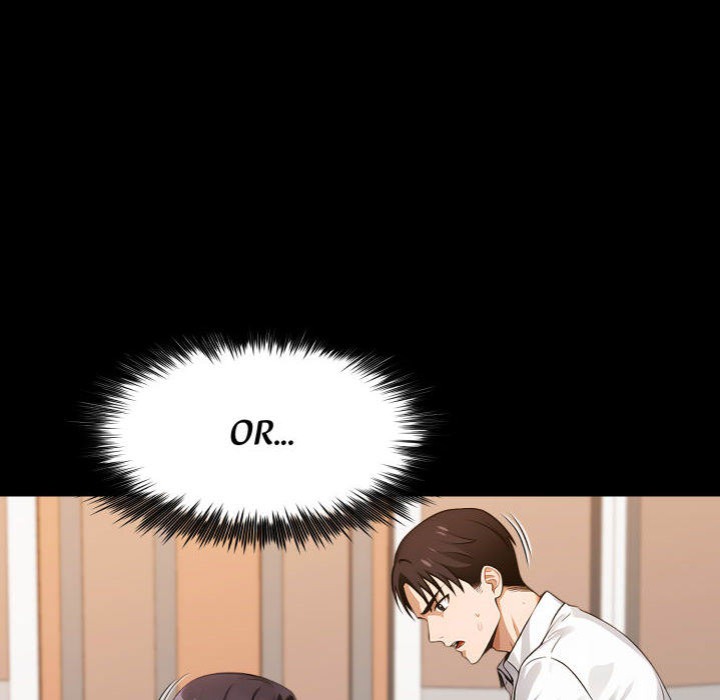 Gangster x Office Lady - Page 8
