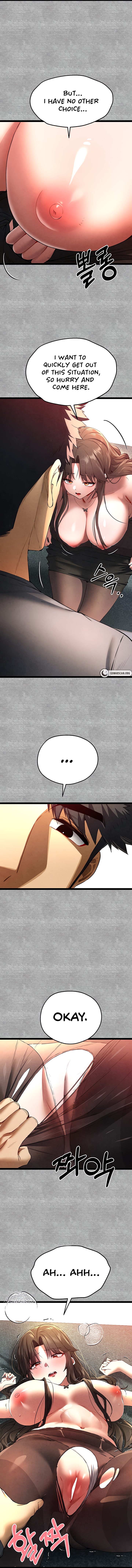 I Have To Sleep With A Stranger? - Page 10