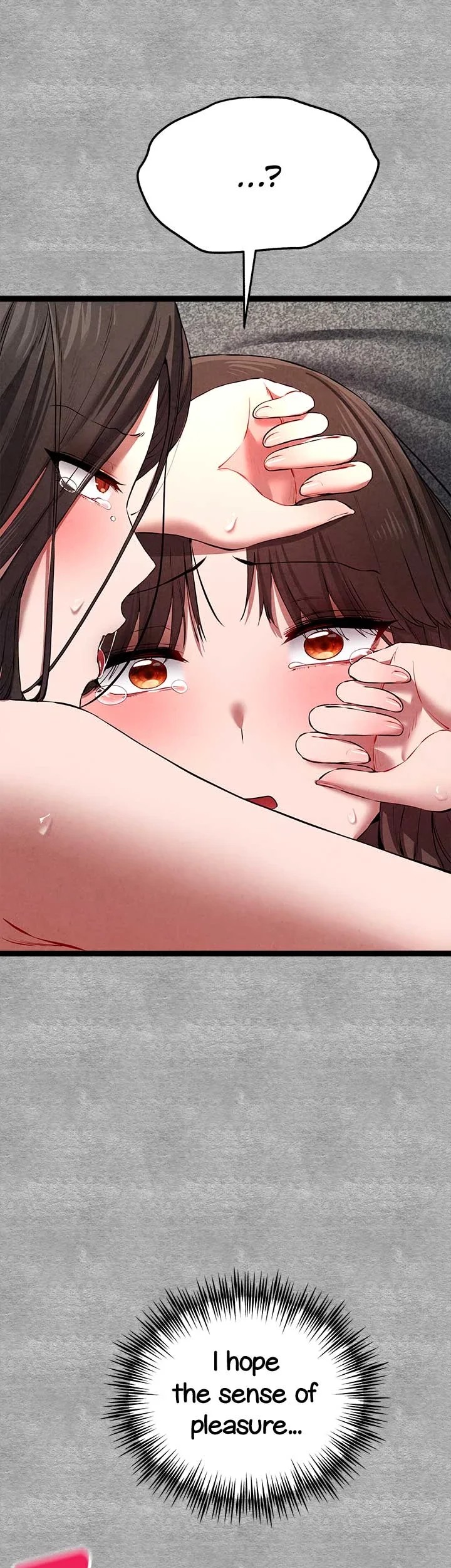 I Have To Sleep With A Stranger? - Page 2