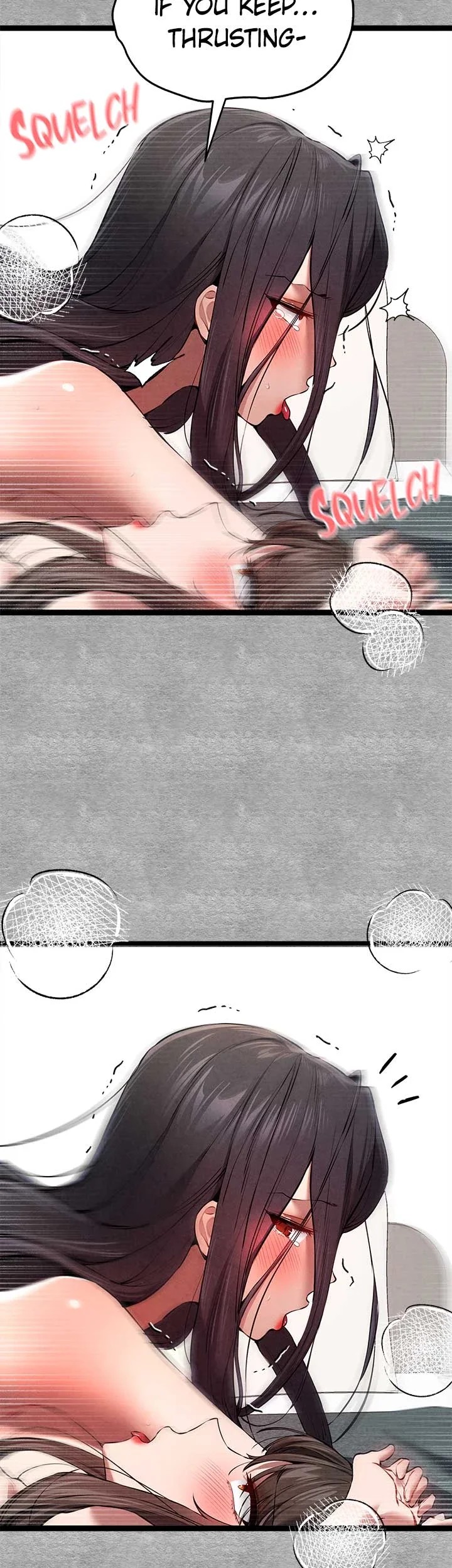 I Have To Sleep With A Stranger? - Page 27