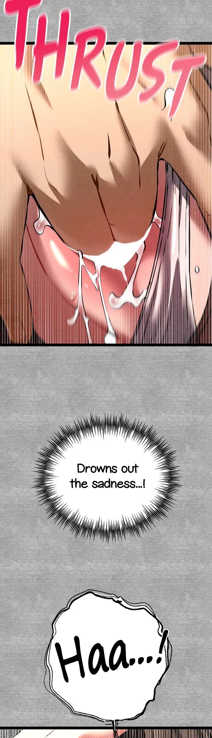 I Have To Sleep With A Stranger? - Page 3
