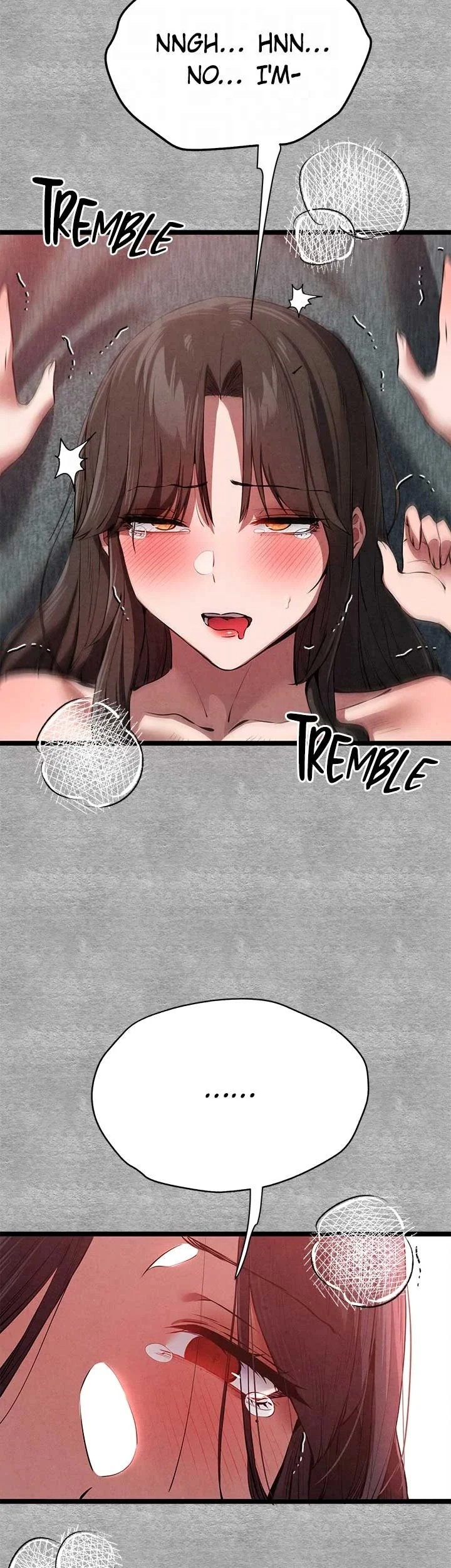 I Have To Sleep With A Stranger? - Page 31