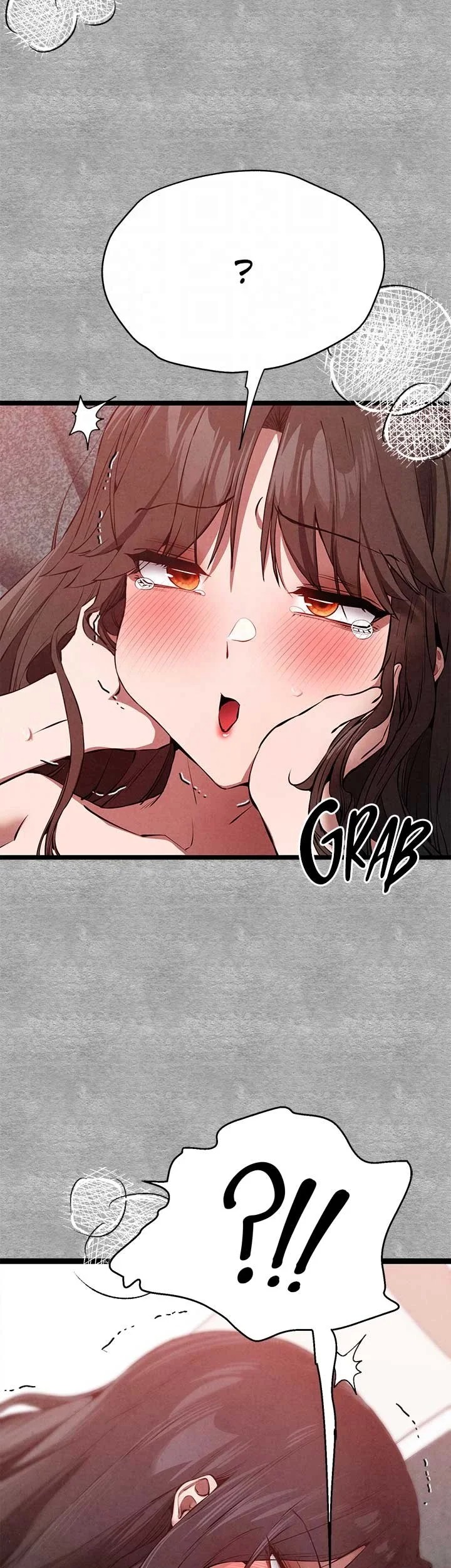 I Have To Sleep With A Stranger? - Page 32