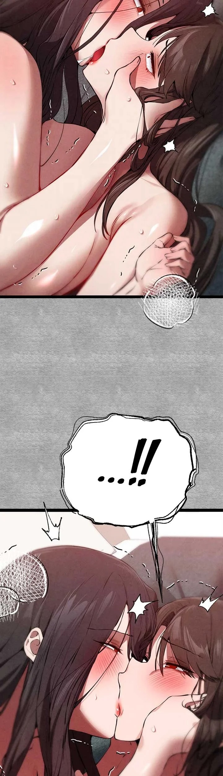 I Have To Sleep With A Stranger? - Page 33