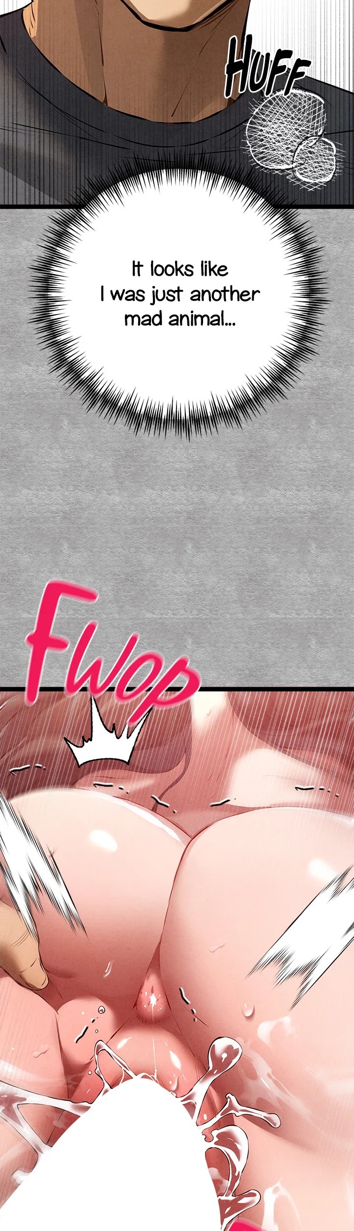 I Have To Sleep With A Stranger? - Page 44