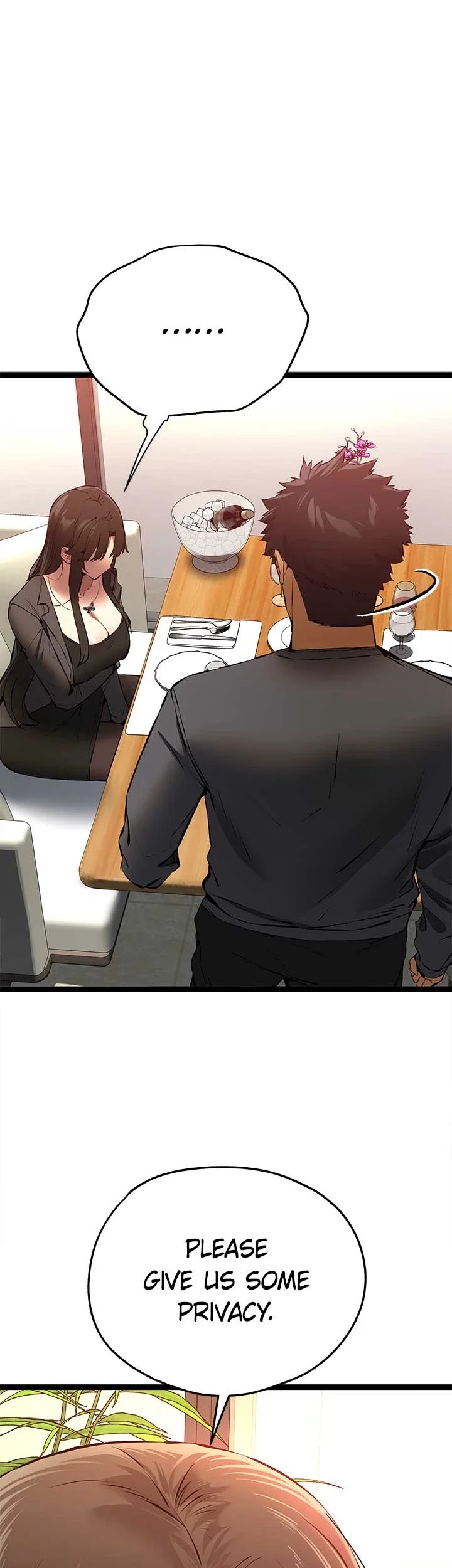 I Have To Sleep With A Stranger? - Page 57