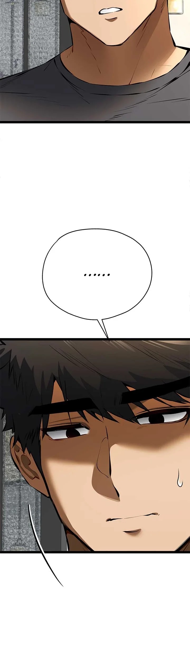 I Have To Sleep With A Stranger? - Page 59