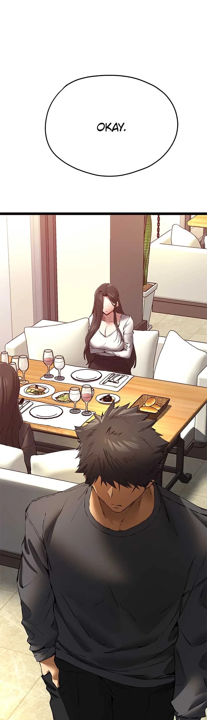 I Have To Sleep With A Stranger? - Page 60