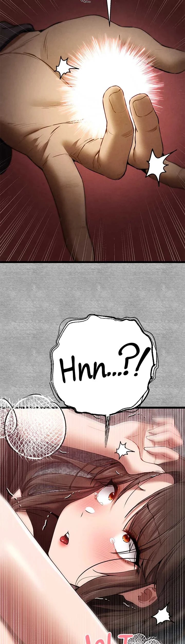I Have To Sleep With A Stranger? - Page 9