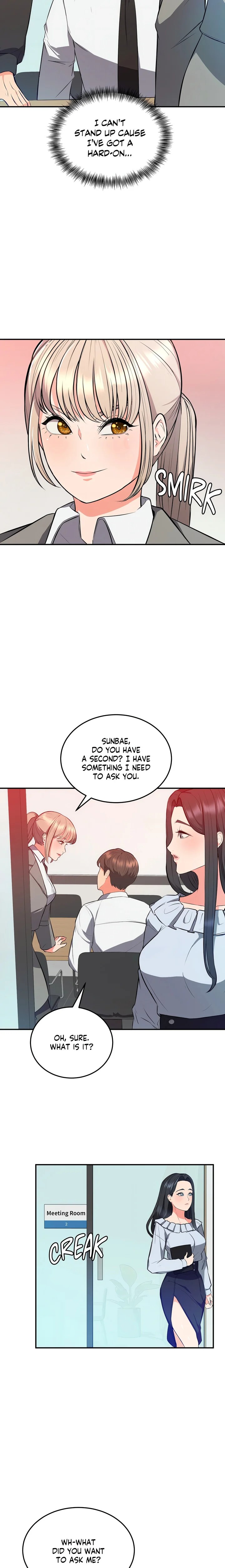 My Pillow Business Begins! - Page 10
