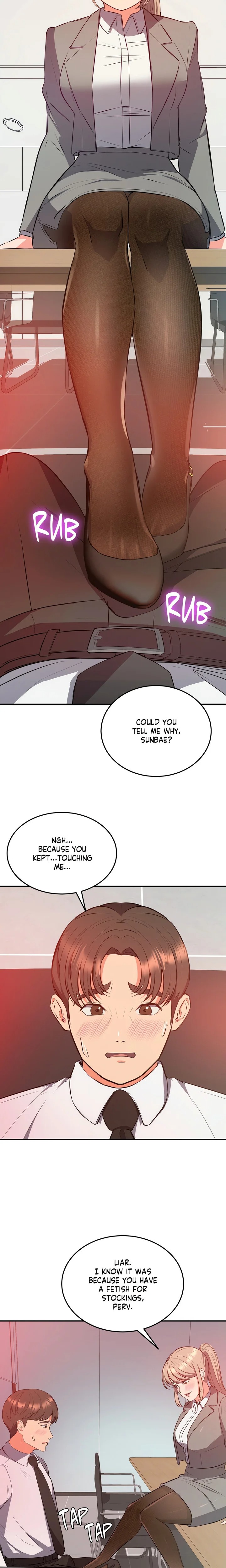 My Pillow Business Begins! - Page 12