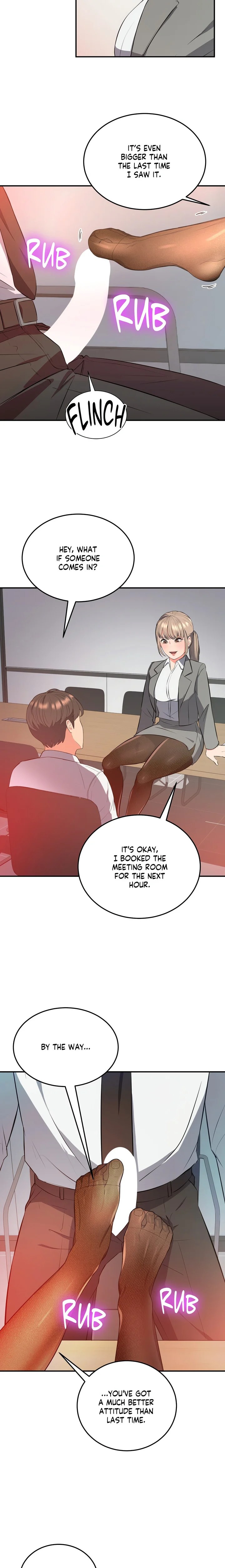My Pillow Business Begins! - Page 14