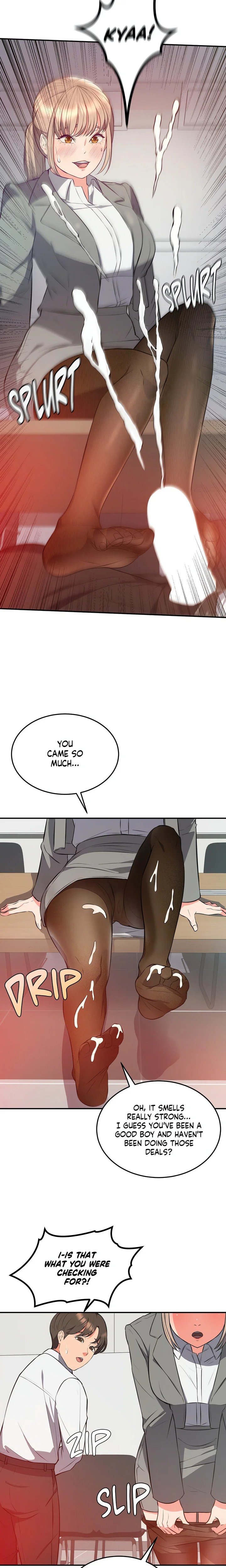 My Pillow Business Begins! - Page 17