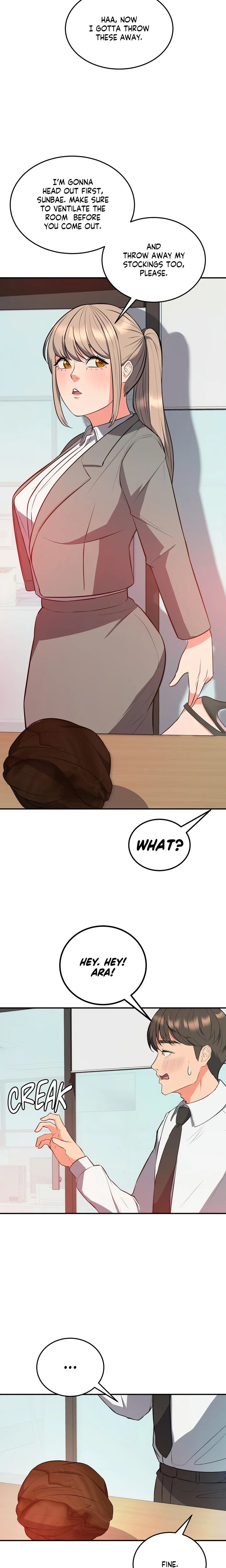 My Pillow Business Begins! - Page 18
