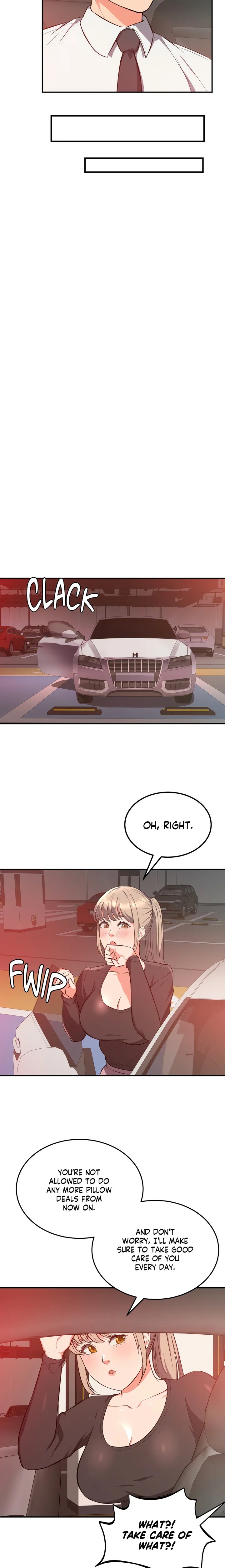 My Pillow Business Begins! - Page 5