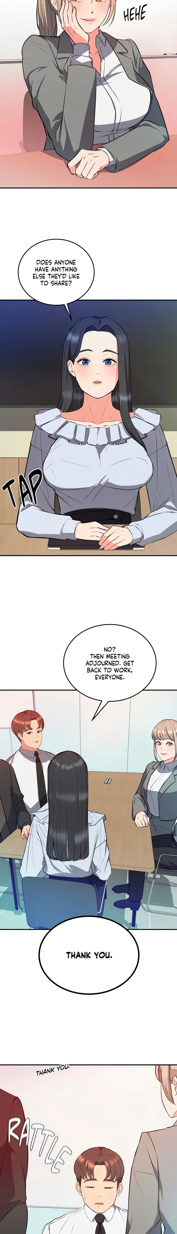 My Pillow Business Begins! - Page 9